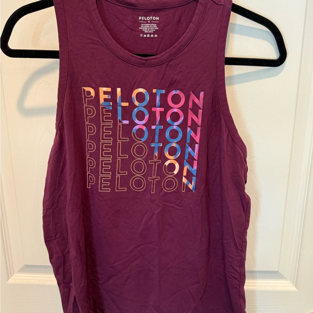 Peloton Women's Vibrant Tank Top